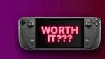 Steam Deck Review 2023: Still a Worthy Handheld Gaming Console?