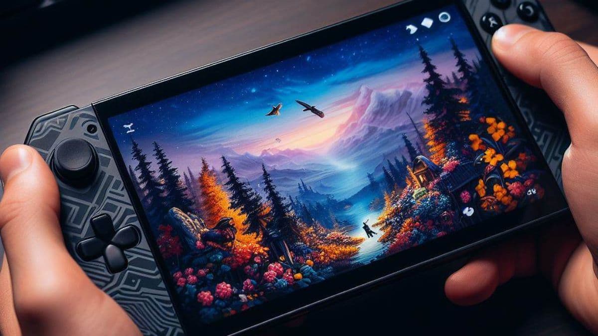 Lenovo Legion Go: Features, Storage Options, and eGPU Support Unveiled