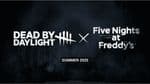 Dead by Daylight Announces Five Nights at Freddy's Crossover