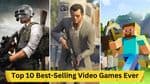Decoding Success: Top 10 Best-Selling Video Games Ever