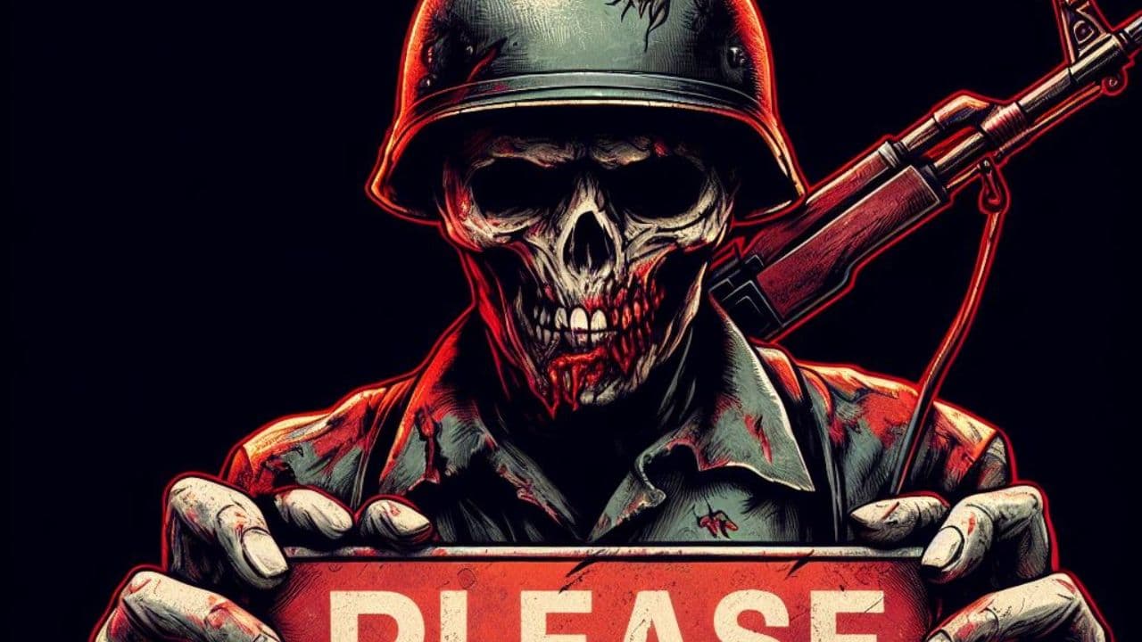 BGMI 2.8 Update: New Zombie Mode, Features, and Release Date