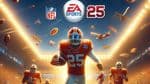 EA Sports College Football 25 Surpasses 5 Million Players