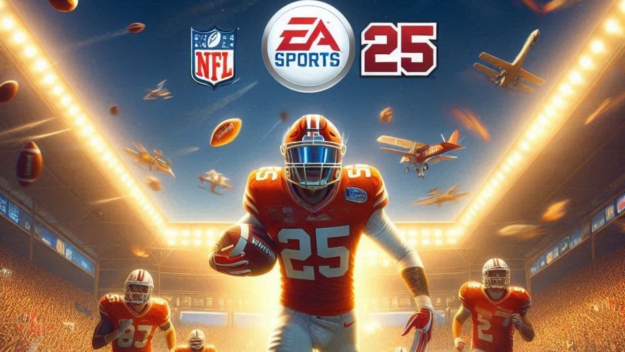 EA Sports College Football 25 Surpasses 5 Million Players