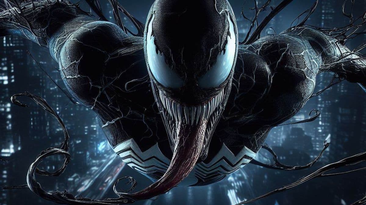 Spider-Man 2 Narrative Director Explains Venom’s New Identity: Why It’s Not Eddie Brock