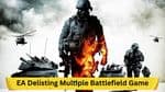 EA Delisting Battlefield 1943, Bad Company 1 and 2 in April 2023