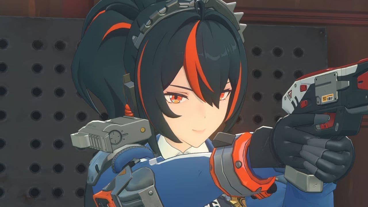 Zenless Zone Zero Leak Reveals Changes to New Character Qingyi