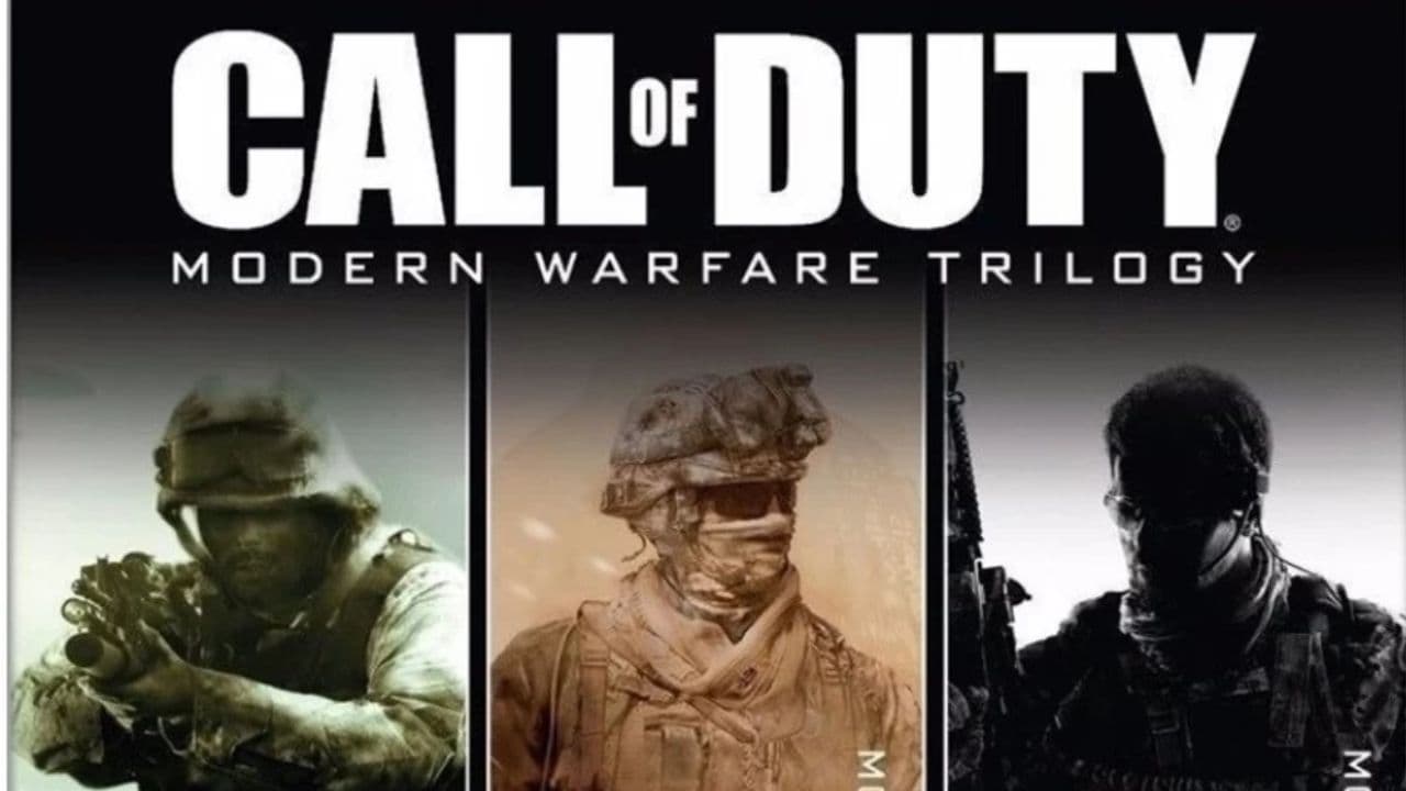 Call of Duty: Modern Warfare 3 Gets Major August 2024 Update