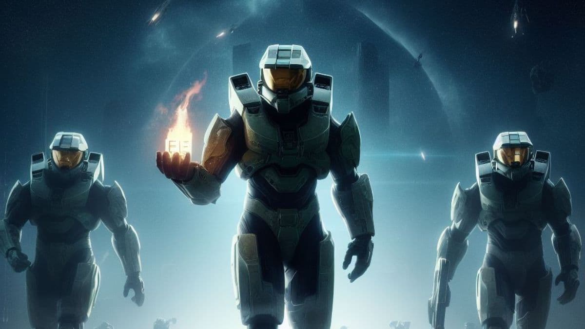 Halo Game Fuel Returns to Celebrate Halo 3 Legacy: Details and Impact on Halo Infinite