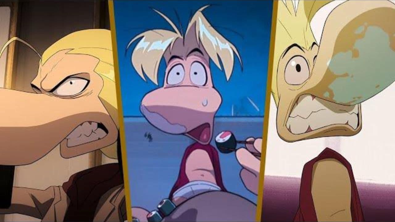 Ubisoft's Captain Laserhawk Game Angers Rayman Fans with NFT Integration