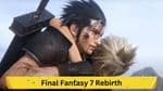 Everything We Know About Final Fantasy 7 Rebirth: Preorders, Editions, and More