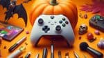Xbox October 2023 Update: New Controller Customizations and Editing Tools