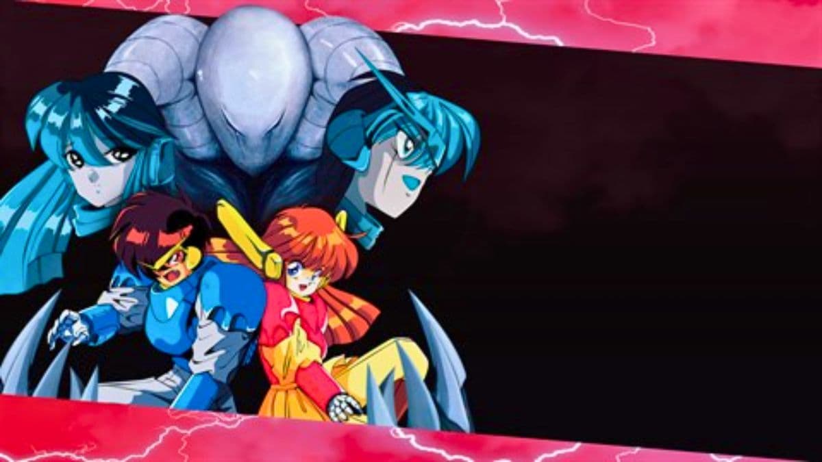 Cyber Citizen Shockman 2 Review: The Gameplay Evolution You've Awaited