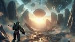 Halo 3's Secret Unveiled: The Clever Repurposing of a Single Rock