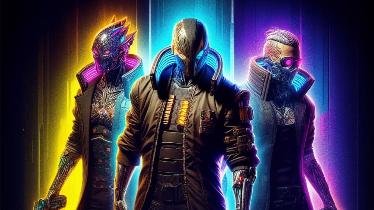 Cyberpunk 2077: Phantom Liberty Free Downloads in November