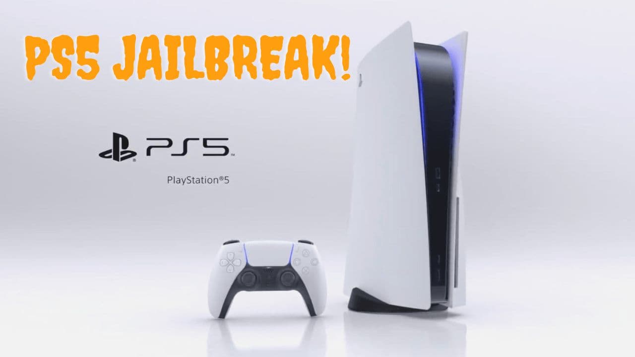 What if you jailbreak your PlayStation 5