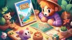 Upcoming Life Sim Critter Cove Merges Stardew Valley Gameplay With Animal Crossing Aesthetics