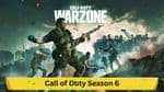 Call of Duty Season 6: Detailed Insights on Release Date &amp; More