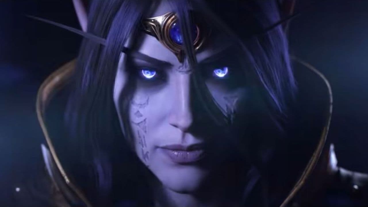 World of Warcraft Previews The War Within Animated Shorts