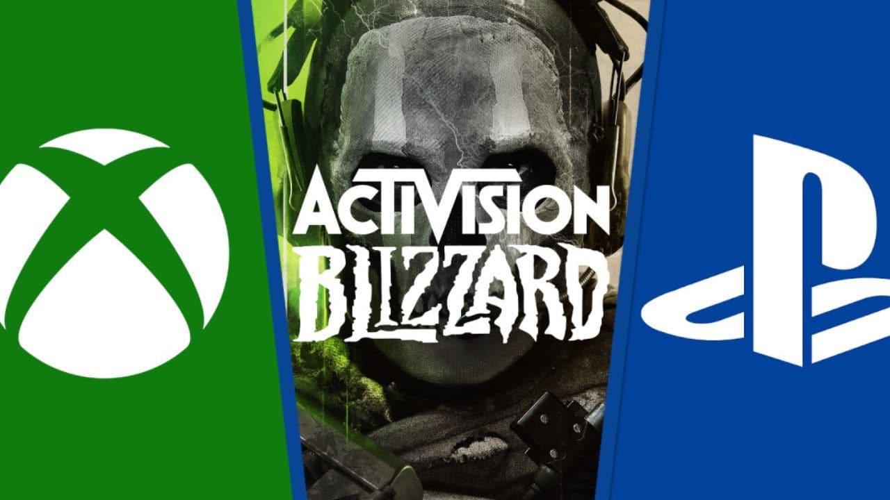 Sony "Lost Control" in Opposing Microsoft's Activision Blizzard Deal, Attorney Says