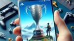 PlayStation App Update Enhances Trophy Tracking Features