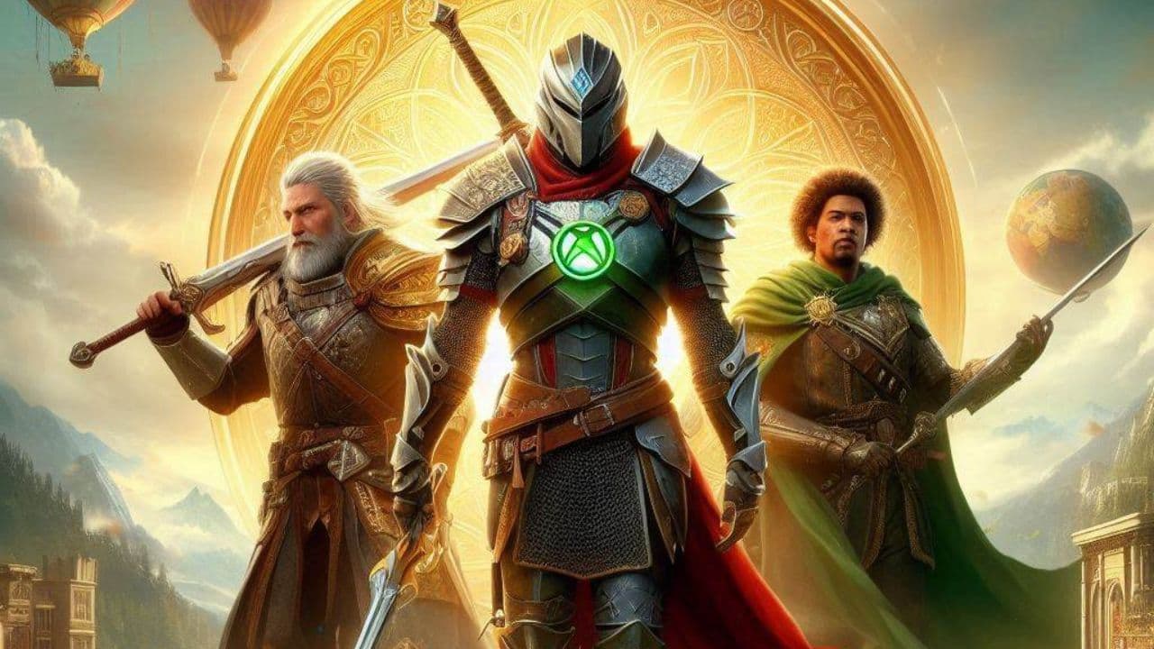 Xbox Game Pass Adds 2 Day-One RPGs Today