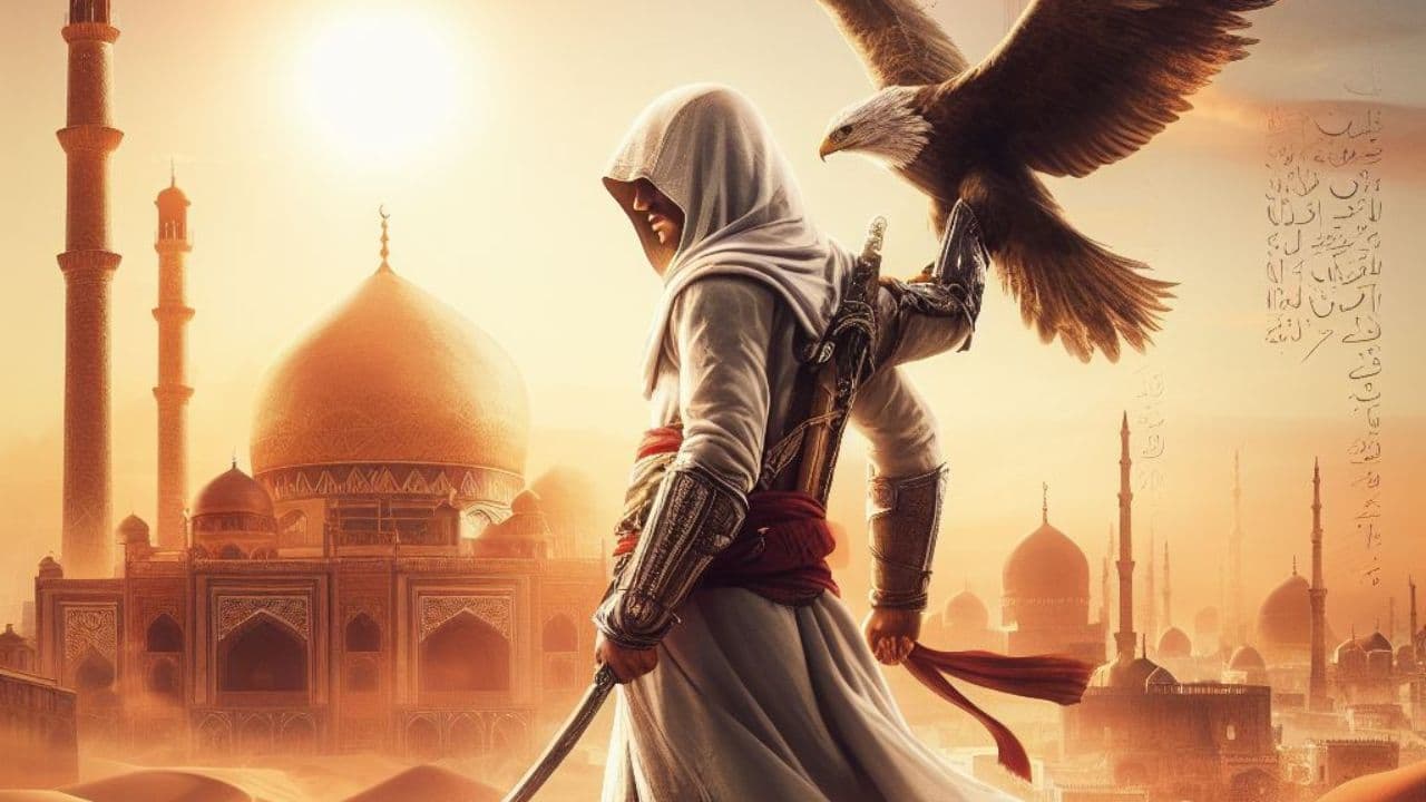 Ubisoft's Strategy for Renewal with 'Assassin's Creed Mirage'