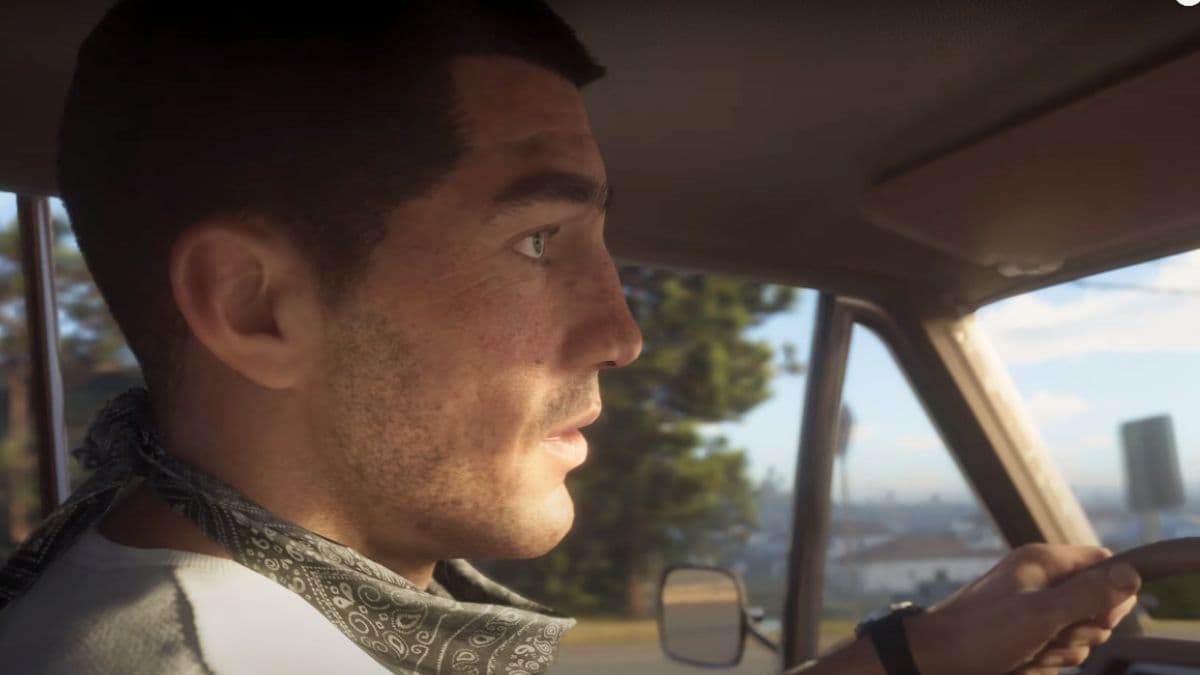 GTA 6 Announcement Trailer Recreated in Minecraft: A Detailed Remake