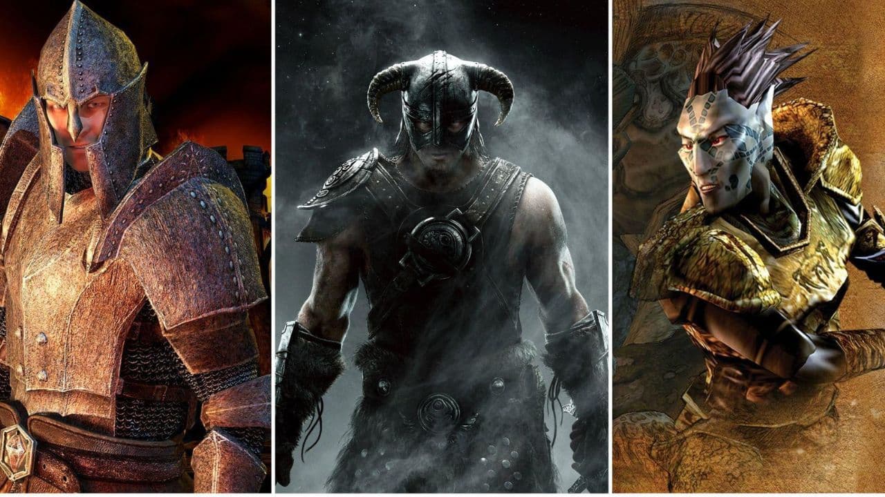 Skyrim's Most Hated Characters: A Community Debate