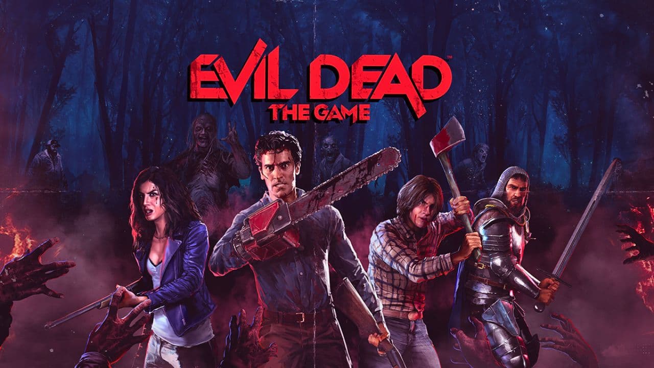 Evil Dead: The Game's Uncertain Future: Saber Interactive's Major Announcements