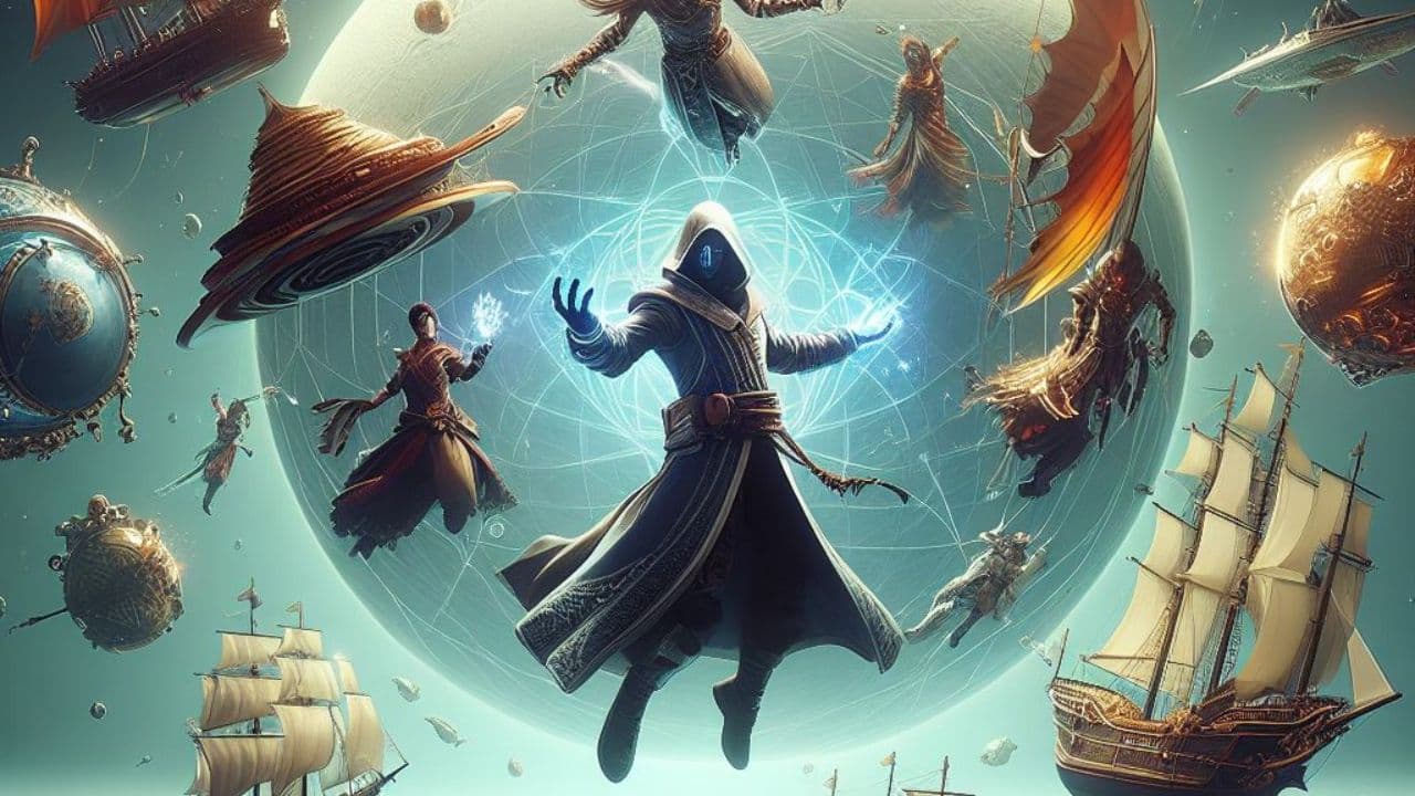 Destiny 2's Missed Opportunity: The Case for Exotic Class Items' Return