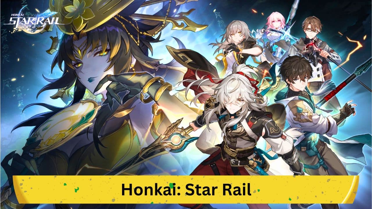 Leak Suggests Honkai: Star Rail May Introduce TCG Mode Similar to Genshin Impact's Genius Invokation
