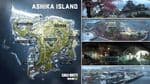 Call of Duty: Warzone 2 Takes Players to New Heights with Ashika Island Map