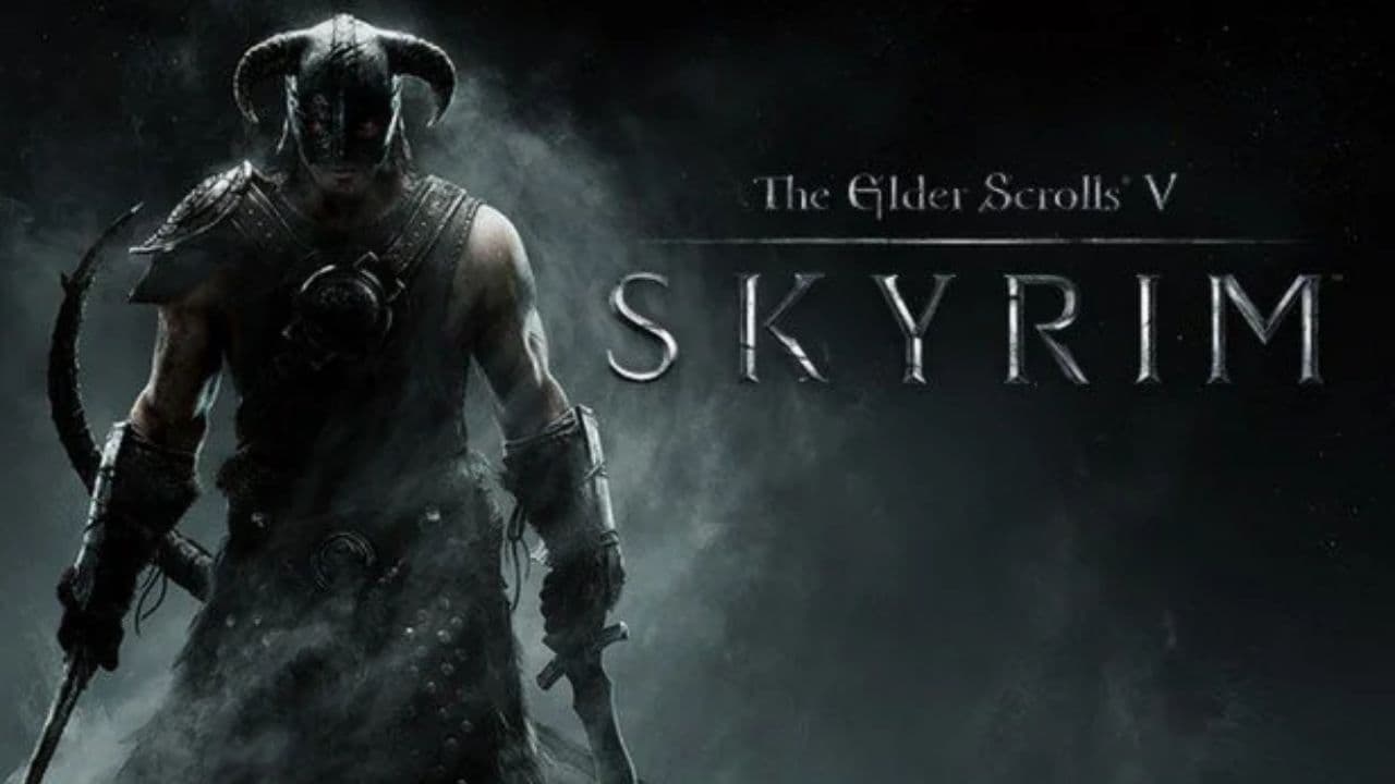 Skyrim Players Share Their Unique and Odd Collection Habits