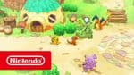 Pokemon Mystery Dungeon Joins Nintendo Switch Online This Week