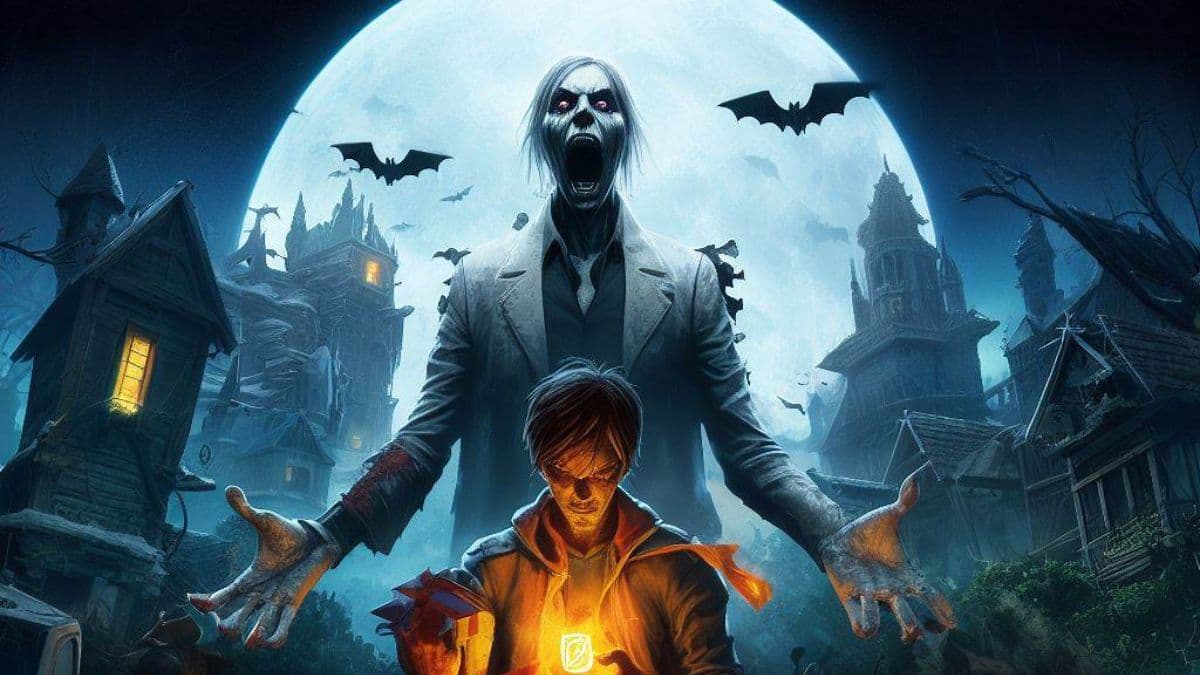Last Epic Games October 2023 Giveaway: The Evil Within 2 and More