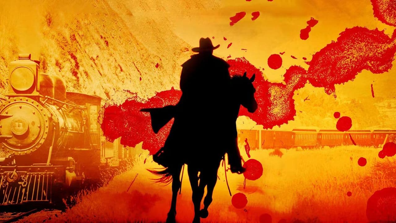 Roger Clark Narrates the Rich History of Red Dead in New Audiobook