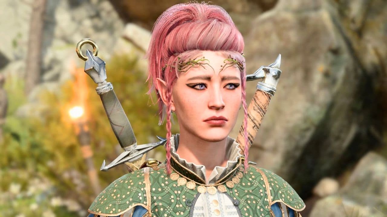 PS5 Crashes with Baldur's Gate 3: Larian Studios Provides a Temporary Solution