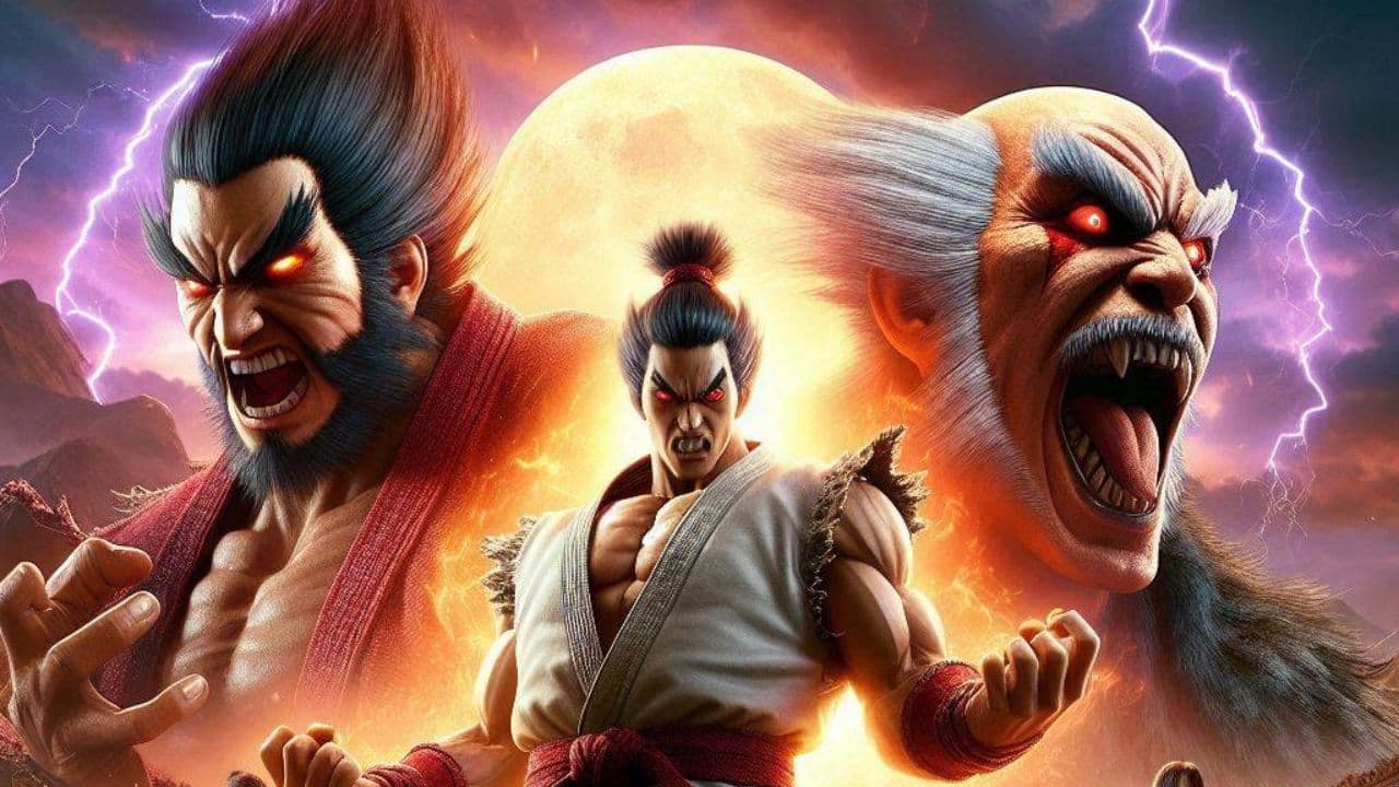 Tekken 8 Revives Heihachi and Expands Storyline in Exciting Update