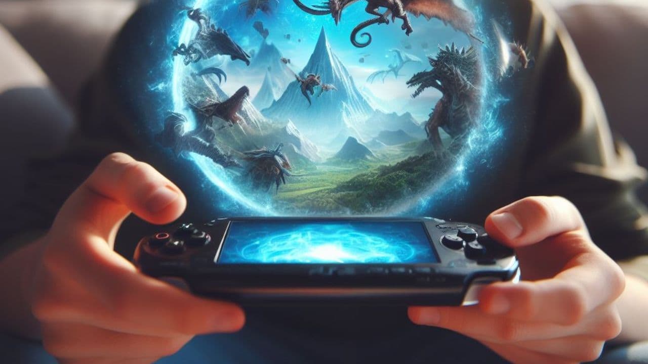 PlayStation Portal Handheld: Rapid Sell-Out and Market Prospects Explored