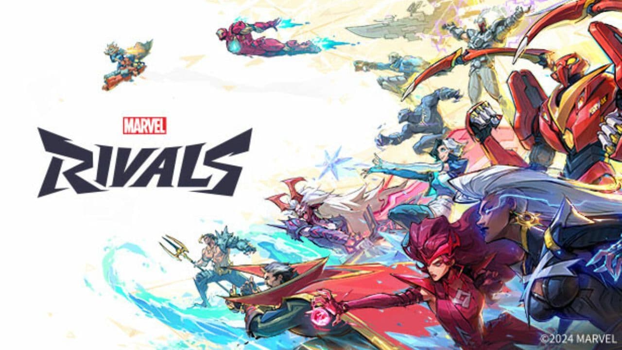 Marvel Rivals Beta Extended for Special Experimental Update