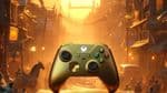 Microsoft's Gold Shadow Xbox Controller: Release, Design, and Compatibility