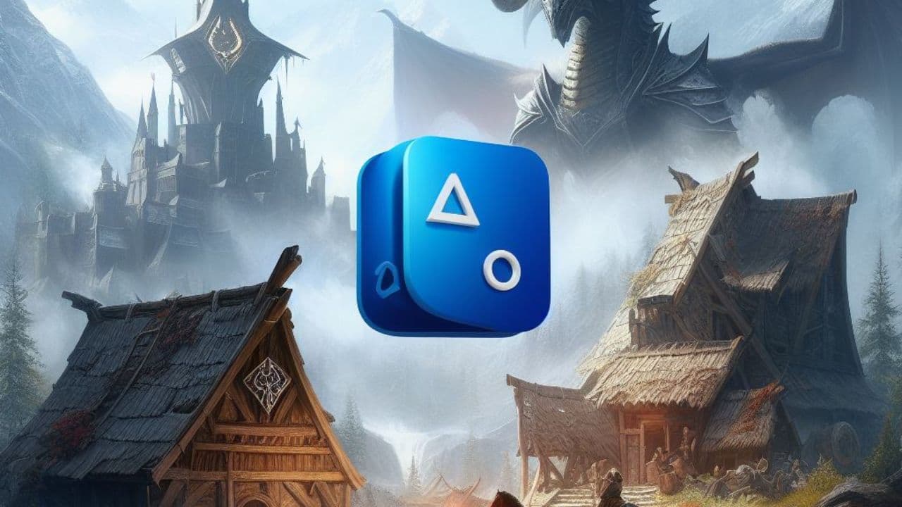 PlayStation Plus Offers Free Access to Skyrim: The Timeless Classic RPG