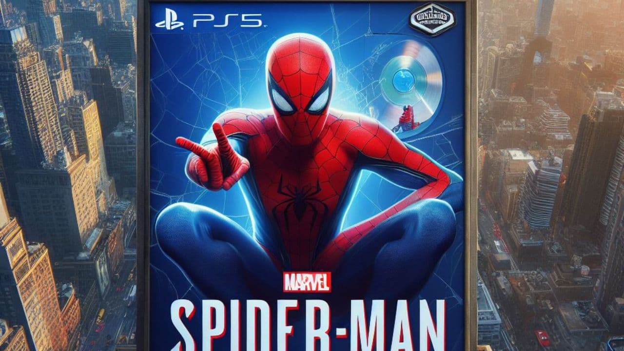 Marvel's Spider-Man 2 Shatters Sales Records as a PlayStation 5 Exclusive