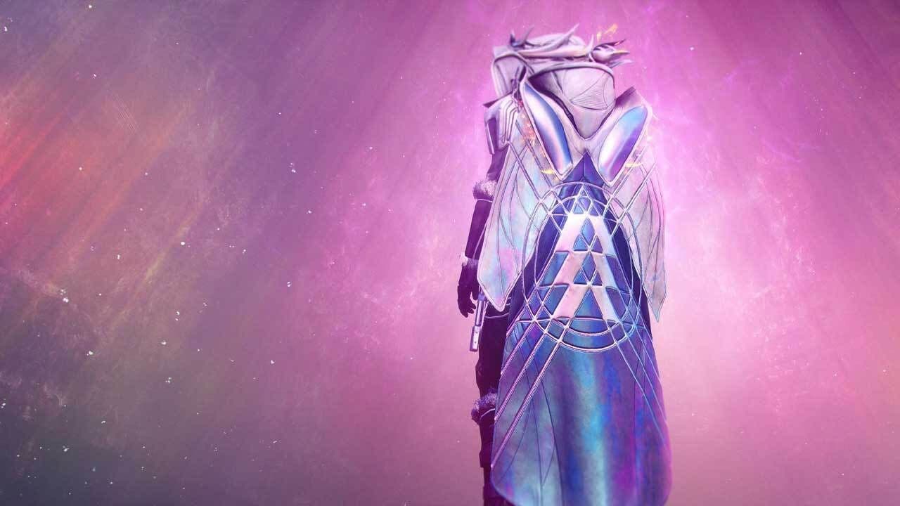 How to Unlock Exotic Class Items in Destiny 2's Dual Destiny Mission