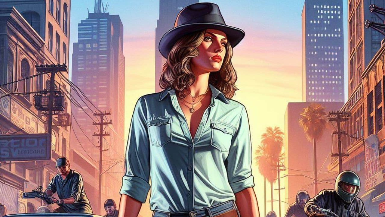 GTA 4's Realism: 5 Features Setting It Apart in the Series