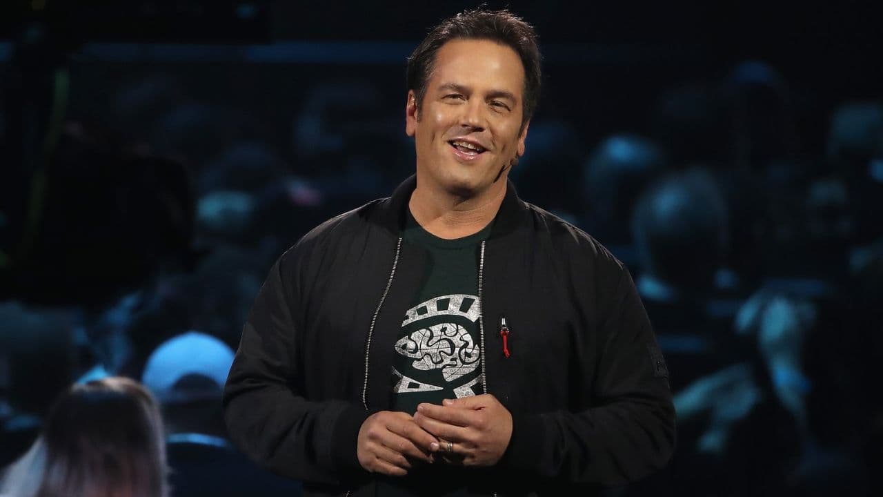 Xbox Boss Phil Spencer Reflects on Missed Game Opportunities