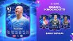 RTTK Promo in EA FC 24 Features Erling Haaland and Others