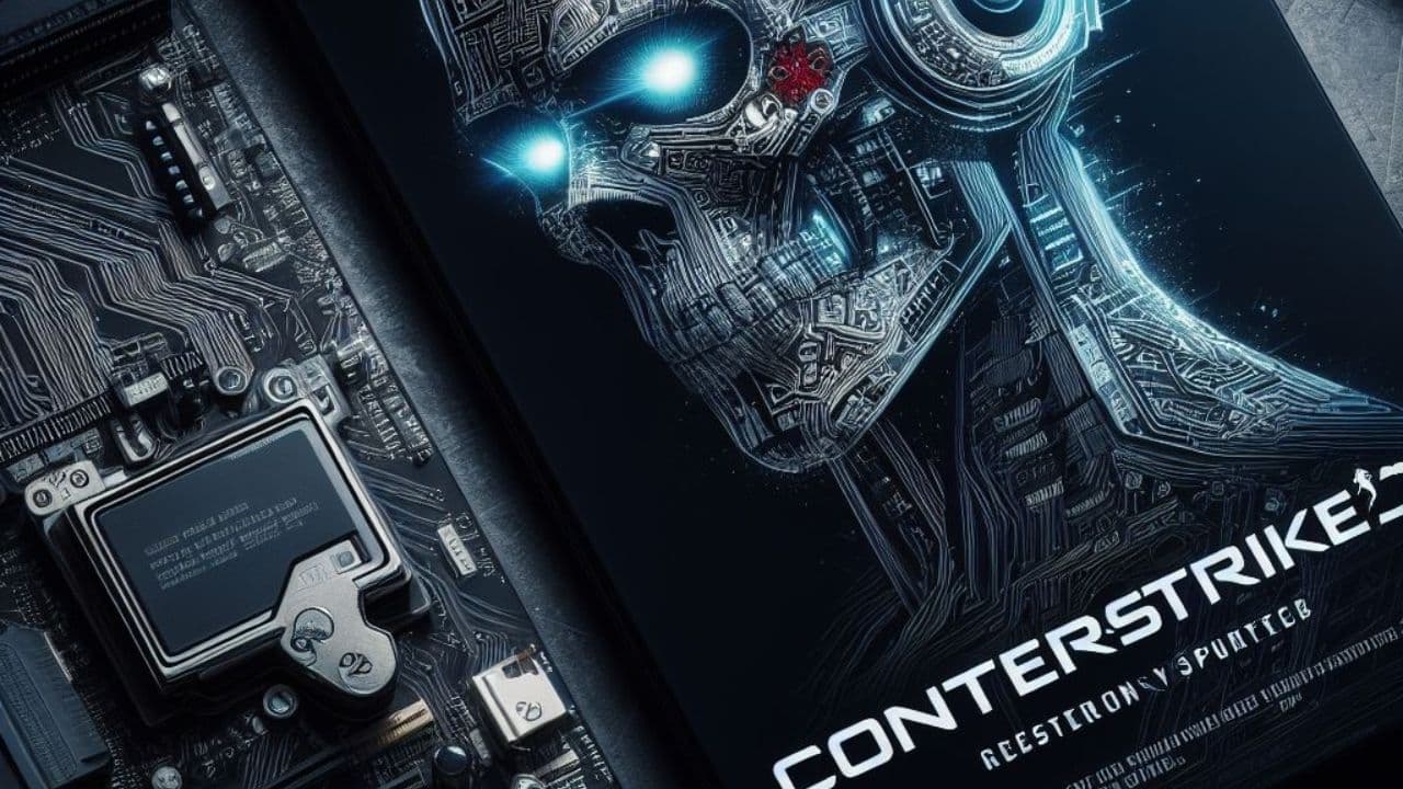 Counter-Strike 2 Now Available: Features, Gameplay, and System Requirements