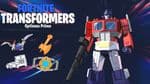 Fortnite’s Hint Towards Fortnite And Transformers Collaboration