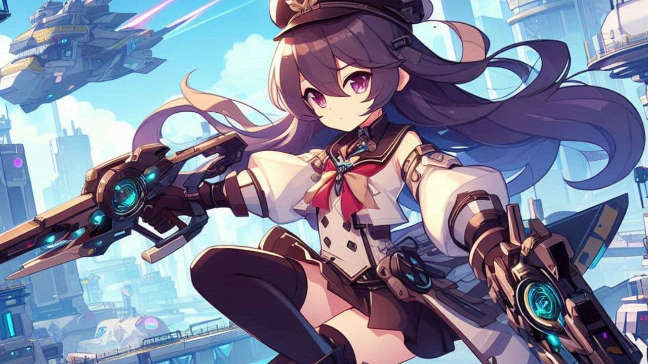 New Details on Moze’s Combat in Honkai: Star Rail Version 2.5
